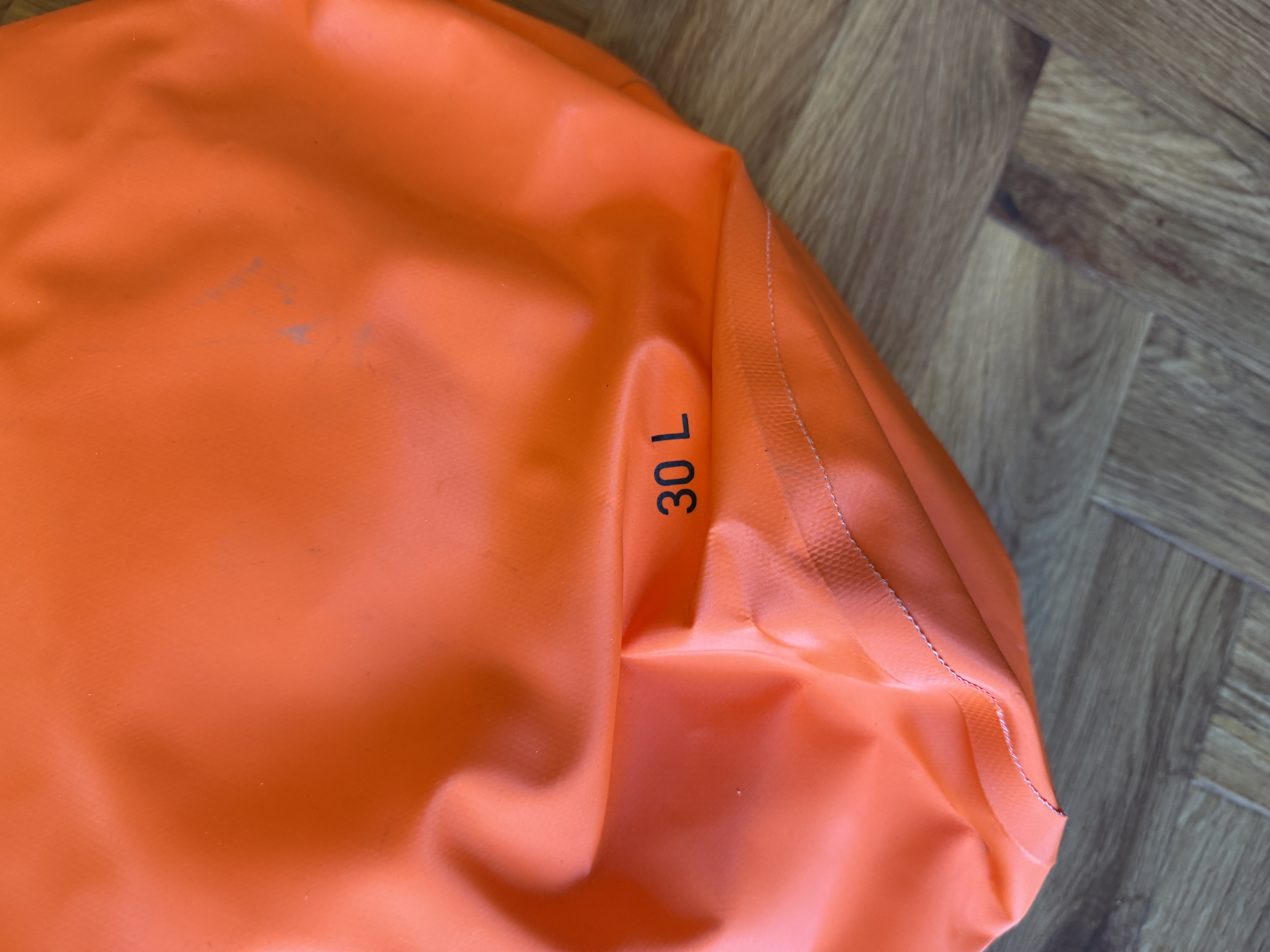 30l dry bag