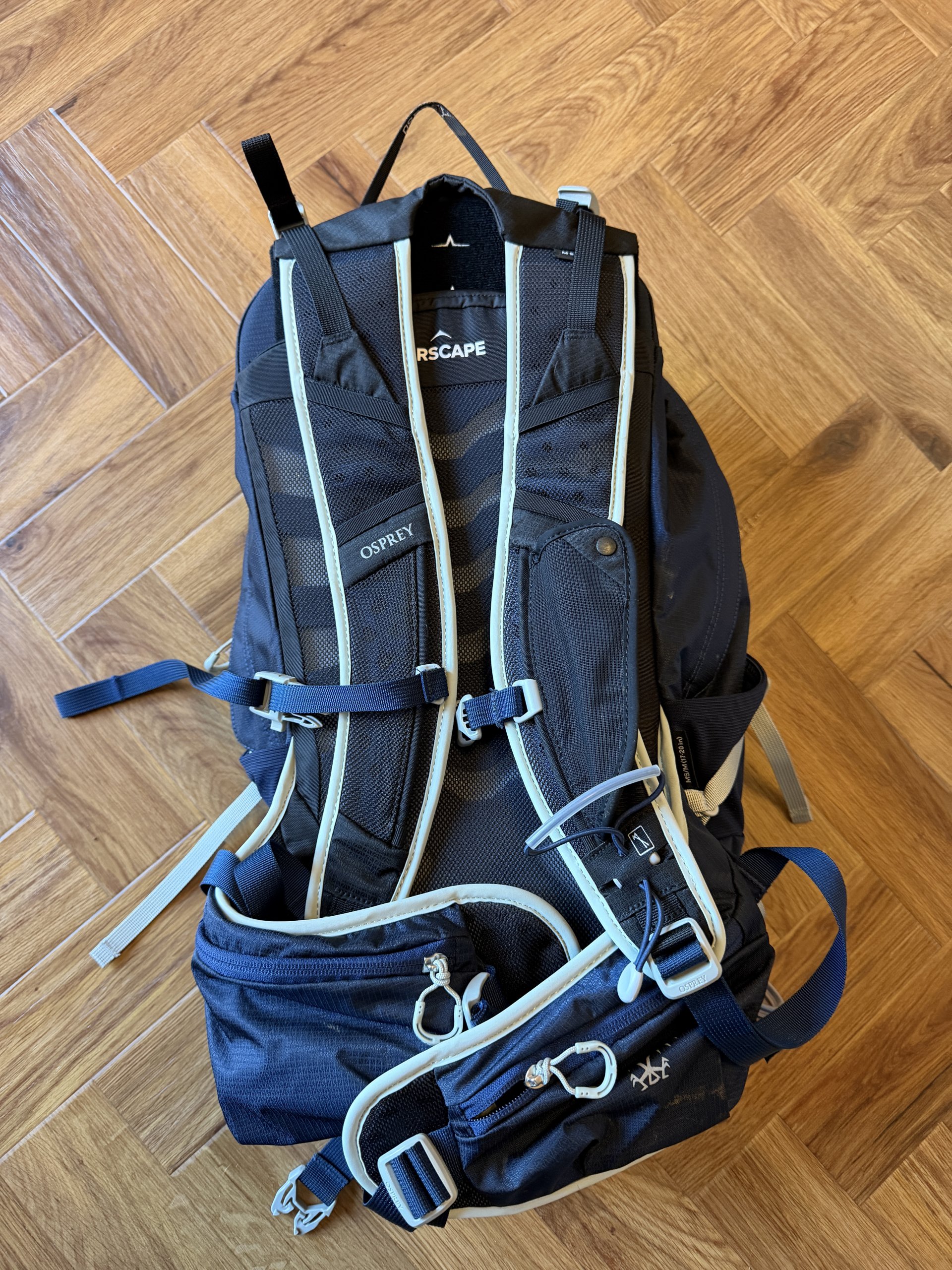 Osprey Talen 22 daypack 