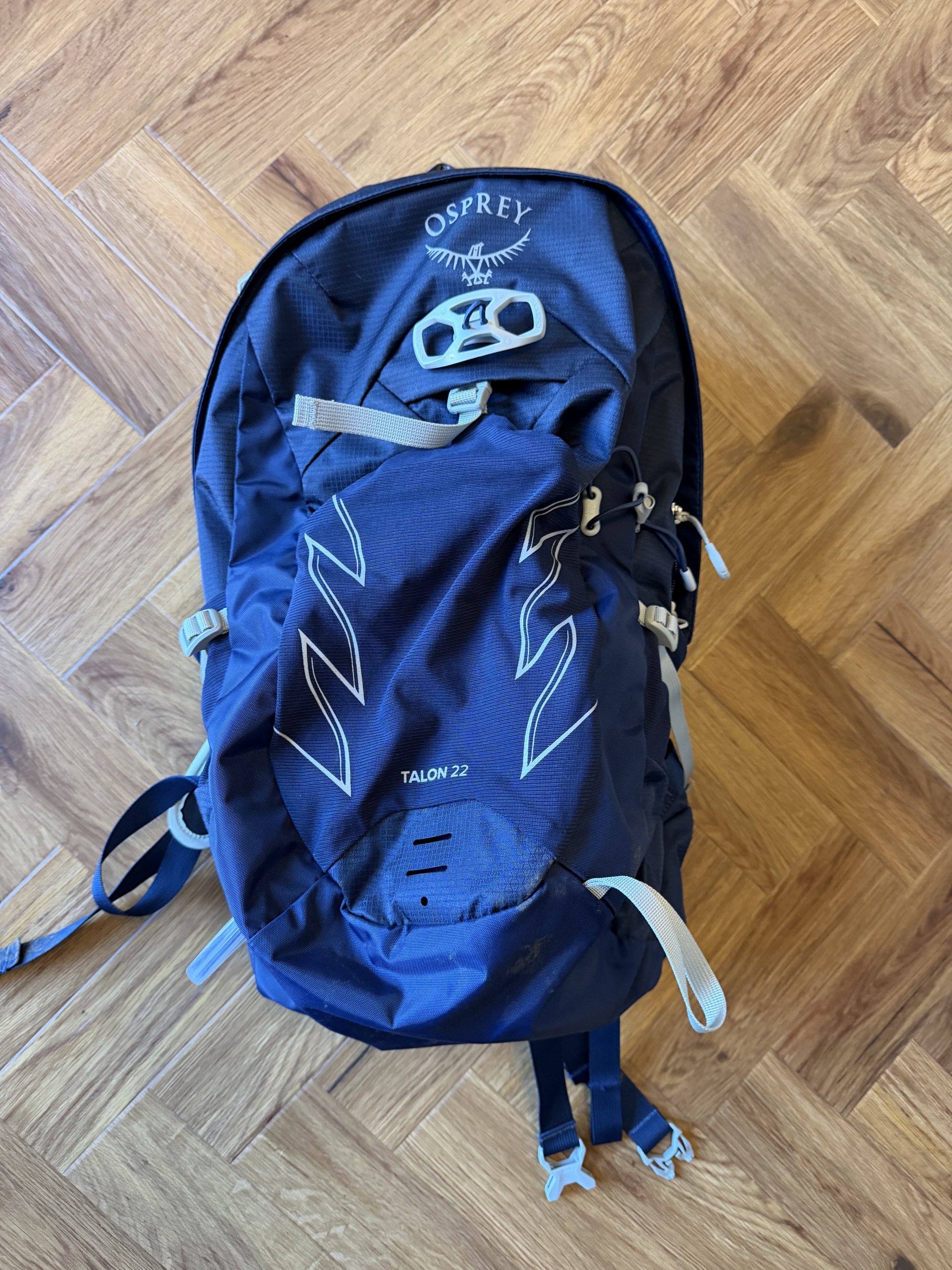 Osprey Talen 22 daypack 