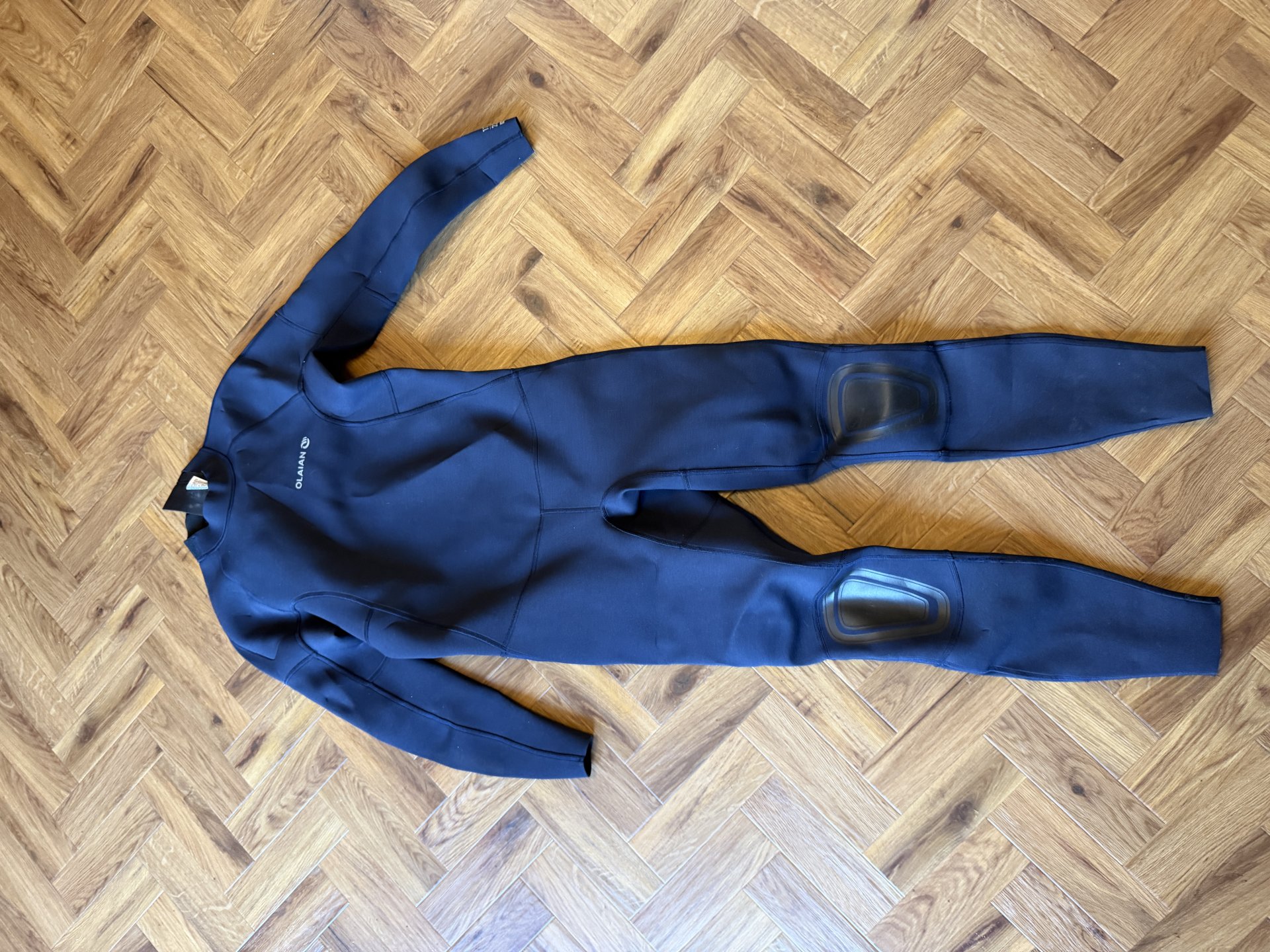 Men’s XL wetsuit 